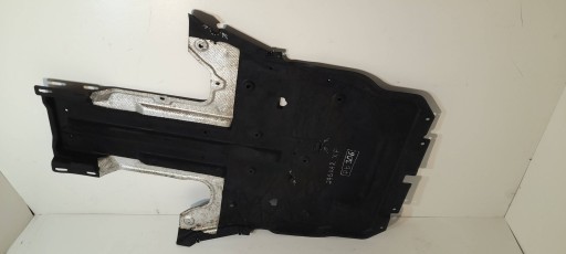 Jaguar XF X260 cover below engine GX636B629AC (PL306)