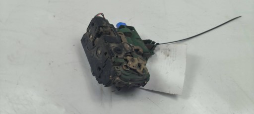 lock door right rear part 3B4839016AG SEAT IBIZA III