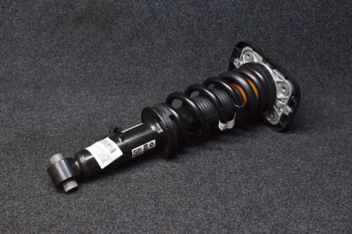 shock absorber right rear part BMW X5 F95 M-POWER 2385km!