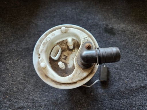 feed pump IVECO DAILY 3.0 5802910406 058020342W