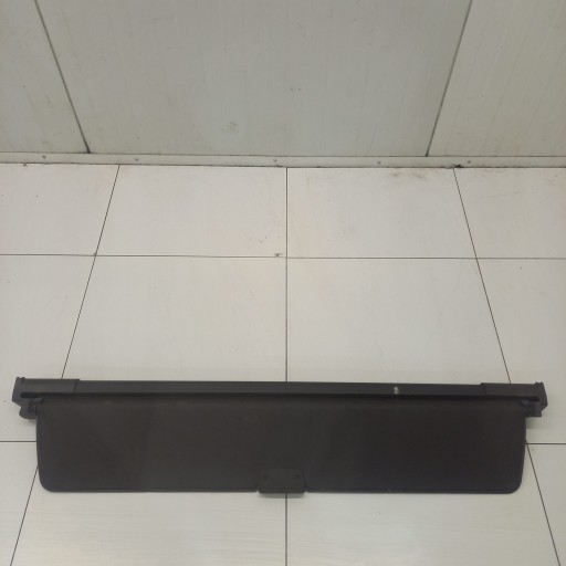 blinds boot OPEL INSIGNIA