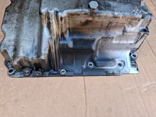 oil sump BMW F20 F21 1.5D Lift 67698410 1113 8513657