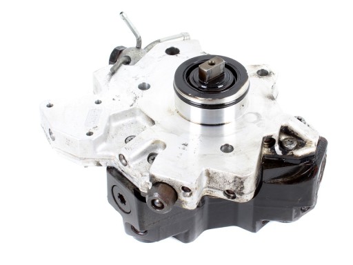 33100-27400 - ТОПЛИВНЫЙ НАСОС HYUNDAI KIA 2.0 2.2 CRDI D