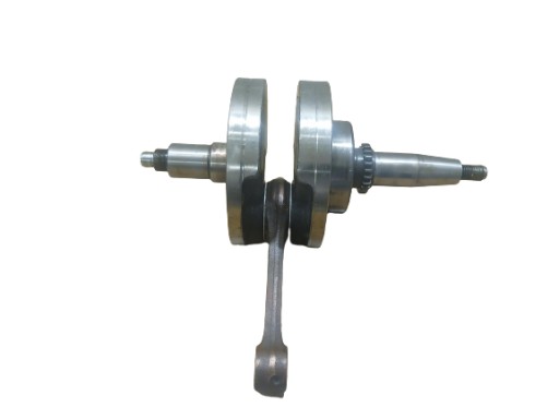 ШАТУН КОЛІНЧАСТОГО ВАЛУ YAMAHA XT 600 1VJ 86-87