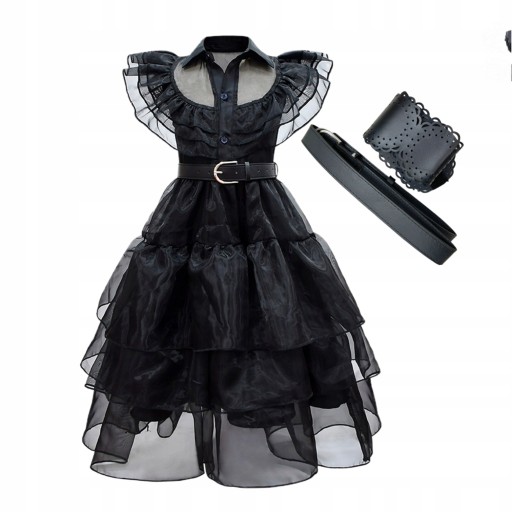 Середа костюм 140