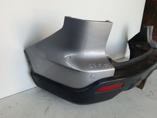 HONDA CR-V III 06-09 bumper PDC