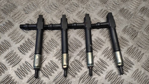 nozzle injector MAZDA PREMACY and 2.0 D