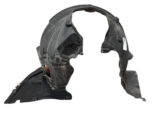 mudguard front right MINI F55 F56 F57 JCW GP