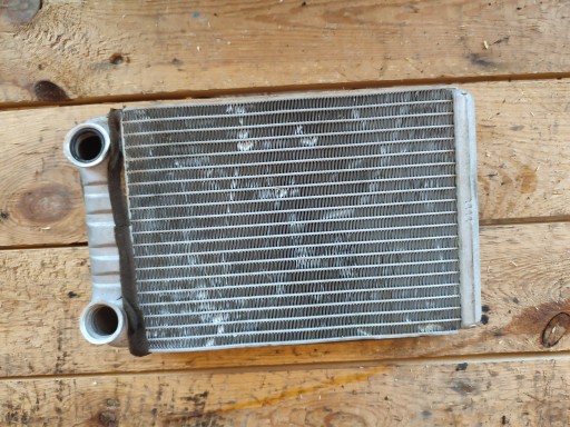 Radiateur / refroidisseur Bloc de chauffage complet OPEL ASTRA J T4921001