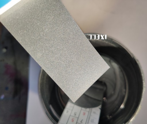 ПЕРЛ БАЗА FORD HYPERSILBER 8PSCWWA IXELL 1L 55