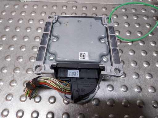 Centralina SENSOR airbag 6799887 BMW 5 F10 F11