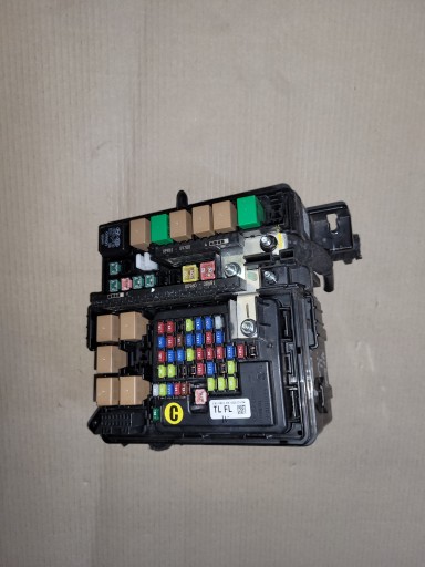 91230-D7132 - БЛОК ЗАПОБІЖНИКІВ HYUNDAI TUCSON II