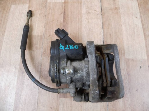 Mazda 6 GJ GL 2013-2018 2.0 2.2 2.5 caliper brake rear part rear left
