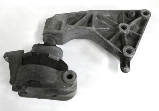 airbag support gearboxes of the gear OPEL MERIVA B 1.4 A14XER