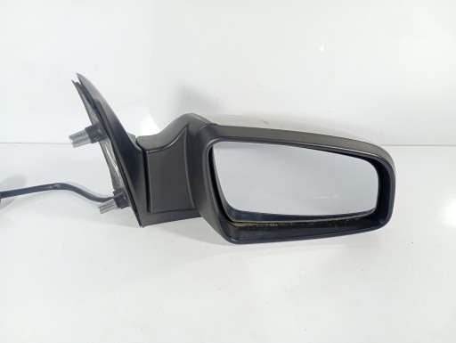 Zafira B 05-14 mirror right electrics 7 PIN kod lakieru Z167 13131974