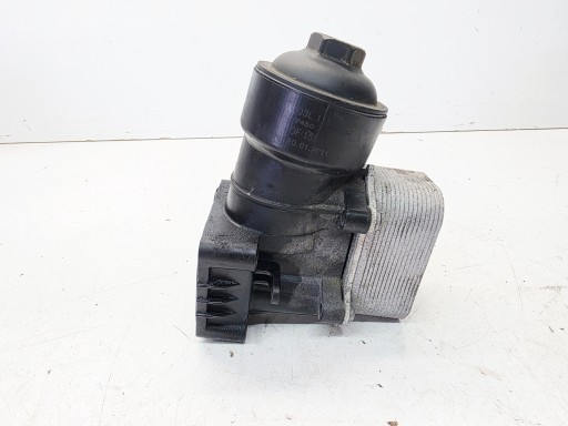 obal filtru oleje AUDI VOLKSWAGEN SEAT SKODA 1.6 2.0 TDI 03L115389C