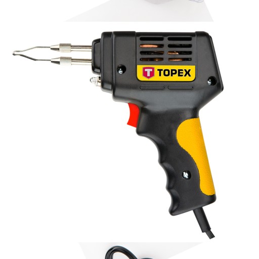 Трансформаторный паяльник 100Вт.