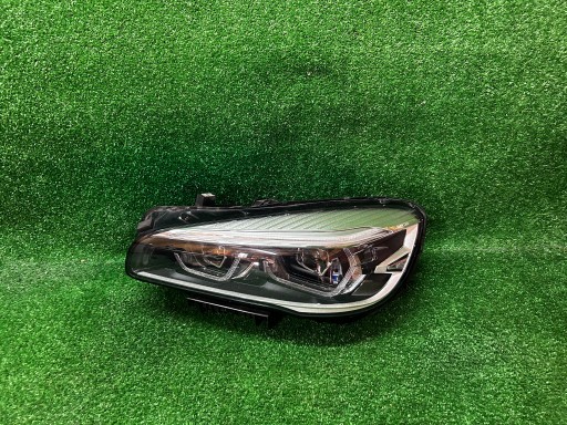 REFLEKTOR right BMW 2 F45 F46 LIFT FULL LED A9 8738641-04