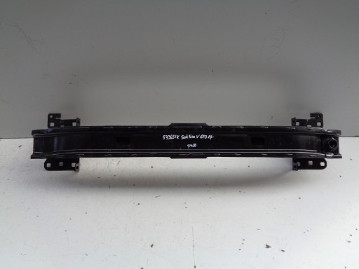 příčka výztuha nárazníku přední SEAT IBIZA V 6F 6F0 17- NR 53365