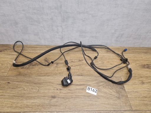 F21 F22 - Bmw f20 f30 f10 f80 камера заднего вида задний ход + кабель 9216283