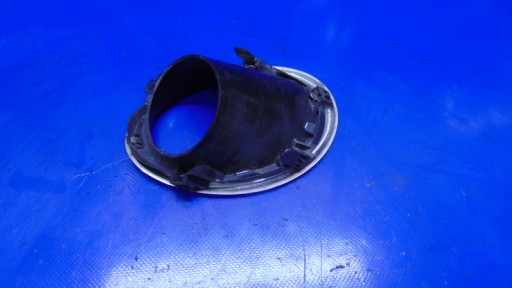 cover fog lights right NISSAN QASHQAI II J11 13-21R