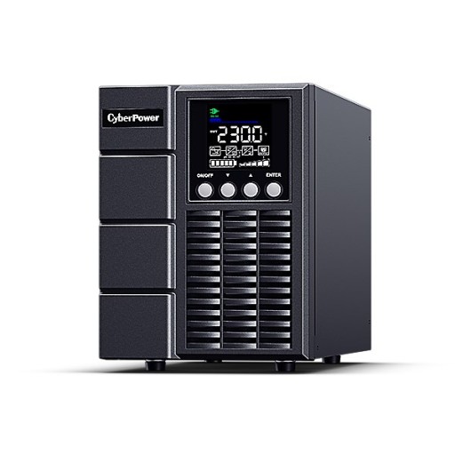 Источник бесперебойного питания ups cyberpower ols1000ea-de