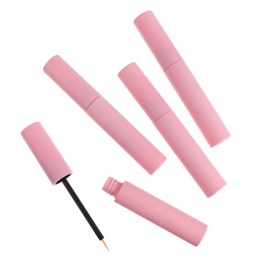 Riasenka Tubes Vial Bottle Pink Mascara