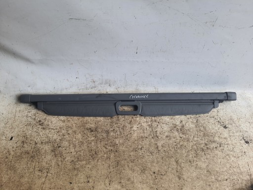 JEEP CHEROKEE WK 05-10 blinds boot