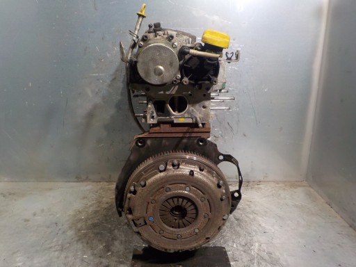 FIAT BRAVO II DOBLO II OPEL COMBO D motor 1.6 MULTIJET 198A3000 198A3.000