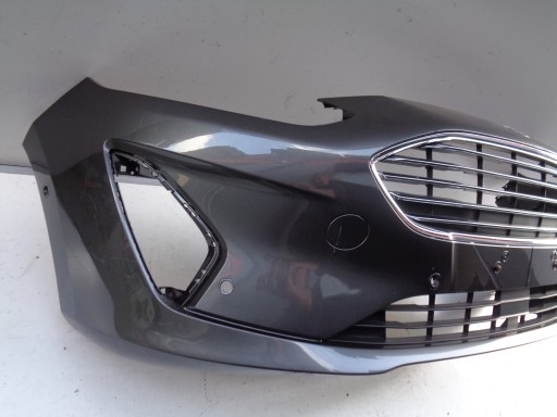 Frontstoßstange FORD FIESTA MK8 17- NR 37094