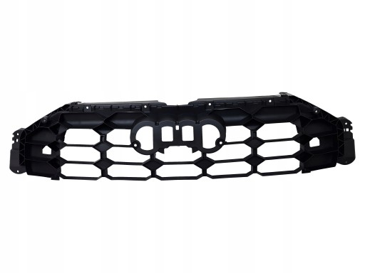 A14010 - Audi q3 s-line 2018 - кронштейн для основи передньої решітки 83a853692a