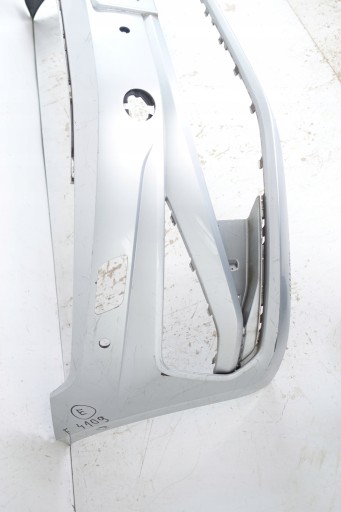 VOLKSWAGEN GOLF SPORTSVAN LIFT 2018-2020 bumper front front 510807221M