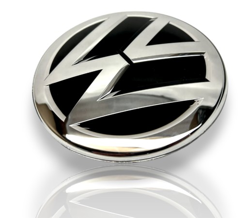VW GOLF 20- 5H0853601H ЗНАК ЭМБЛЕМА НОВАЯ