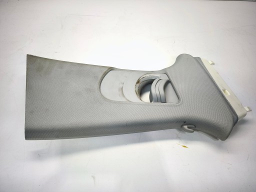 Blende Abdeckung POSZYCIA SLUPKA B rechts AUDI A6 C7 4G0867244 HF6