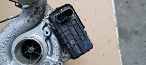 A7 4G Turbolader TURBINA 3.0 TDI 059145874T A6 C7 4G A4 B8 A5 Q5