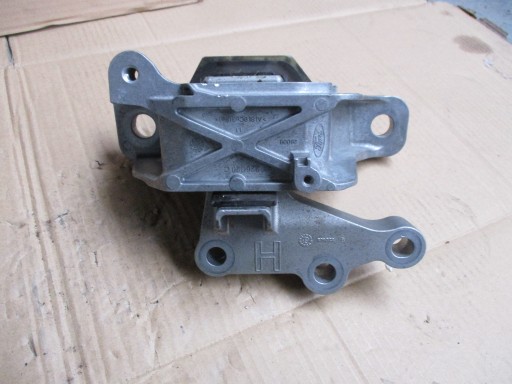 ПОДУШКА ДВИГУНА FORD FOCUS MK4 JX61-6F012-DD