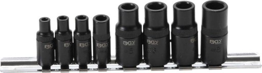 Переходники для метчиков 8PCS GERMANY