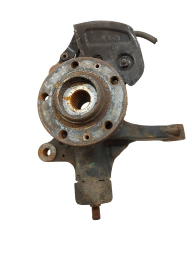 swing left front 2.0 HDI 180 KM Toyota ProAce II (2016- )