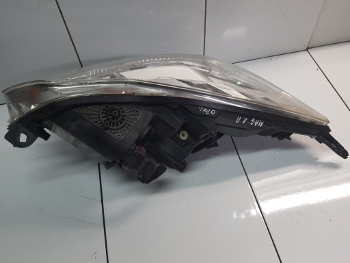 OPEL INSIGNIA A light right front front 22831925 1EJ009630-04 UK right hand drive