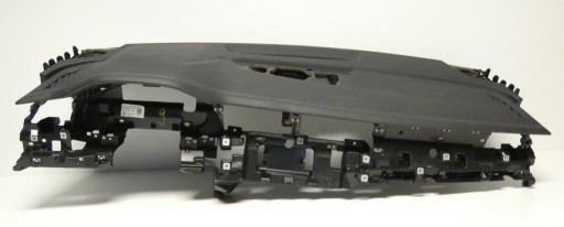 AUDI Q8 4M8857001H console dashboard instrument panel