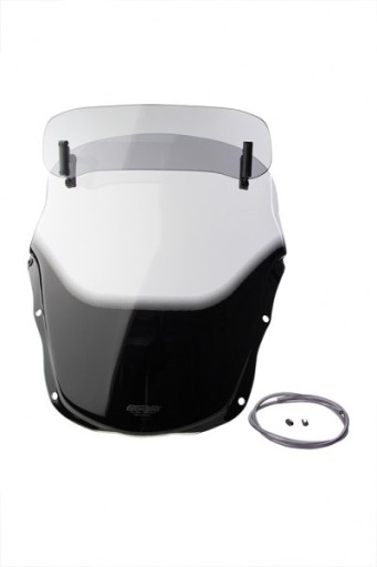 4025066073863 - СТЕКЛО MRA HONDA CBR 1100 XX-ГРАФИТ