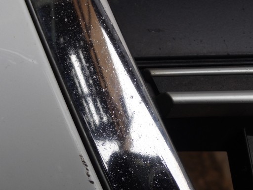 bumper front front AUDI S6 4K C8 2018