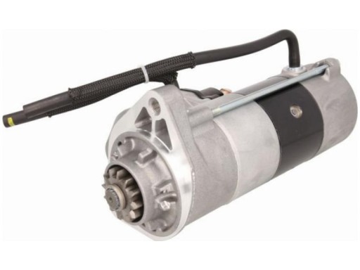 DSN1210 - Стартер toyota land cruiser j200 4.5