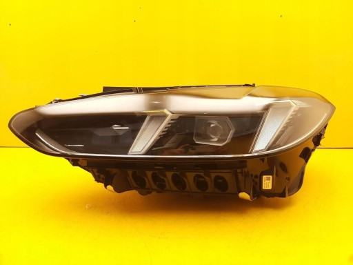 Bmw 4 g22 g23 g24 g26 передний фонарь передний лев сша 5a3b2f7