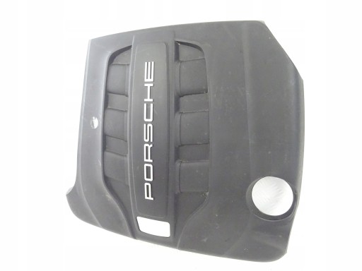 PORSCHE MACAN 3.0 V6 S 95B motor cover