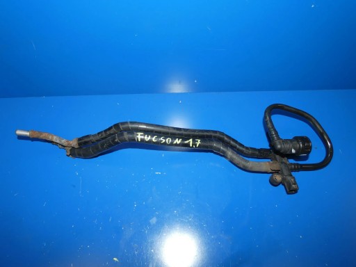 HYUNDAI TUCSON III I40 KIA SPORTAGE 1.7 CRDI FUEL LINE SCHLÄUCHE