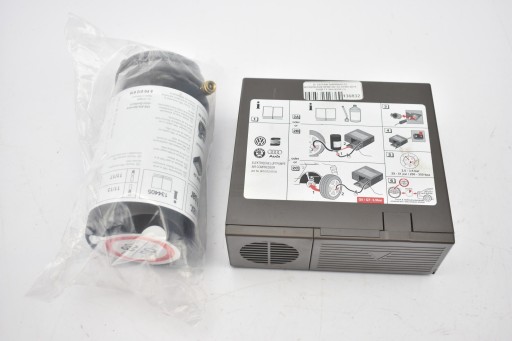 КОМПРЕСОР КЛЕЙ ДЛЯ КОЛІС 8P0012615A 8P0012619 AUDI TT