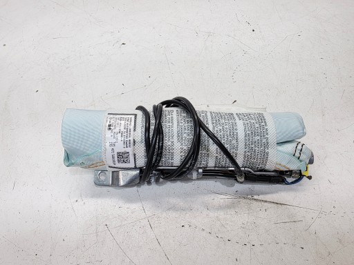 seat airbag left front AUDI A1 8X 8X3880241A