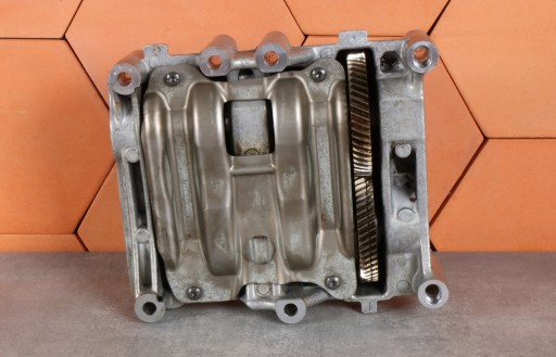 VOLVO XC60 und D4 2.0d D4204T14 Wellen Nockenwellen BALANSOWE WYROWNOWAZAJACE 31460632