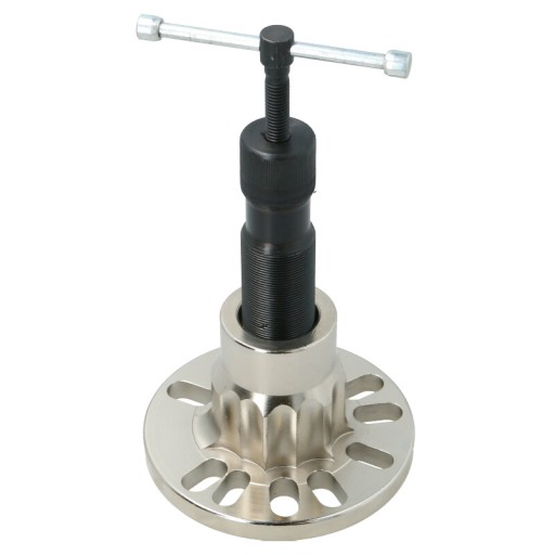 ЗНІМАЧ МАТОЧИНИ БАРАБАНА 10Т ГІДРАВЛІЧНИЙ